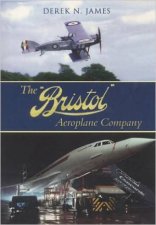 Bristol Aeroplane Company