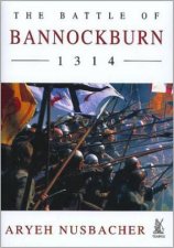 Battle of Bannockburn 1314