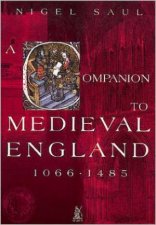 Companion to Medieval England