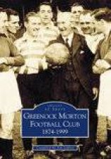 Greenock Morton FC 18741999