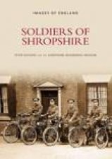 Soldiers of Shropshire