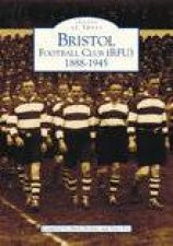 Bristol Football Club RFU 18881945