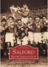 Salford Rugby League Club