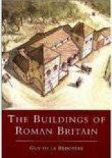 Buildings of Roman Britain