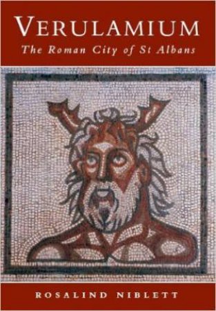 Verulamium by Ros Niblett