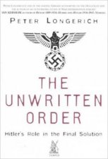 Unwritten Order