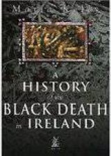 History of the Black Death in Ireland