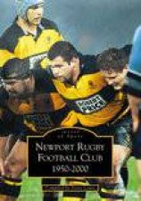 Newport Rugby Football Club 1950  2000