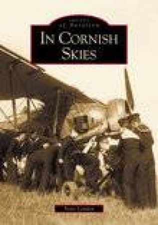 In Cornish Skies by PETER LONDON