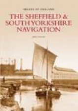 Sheffield  South Yorkshire Navigation