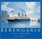 Berengaria Cunards Happy Ship