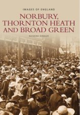 Norbury Thornton Heath  Broad Green