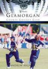 Glamorgan County Cricket Club