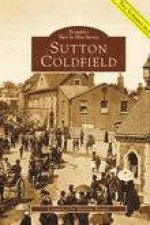 Sutton Coldfield 2 in 1