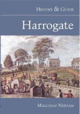 Harrogate History  Guide