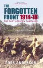 Forgotten Front 19141918