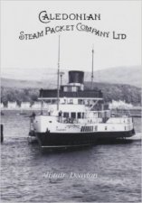 Caledonian Steam Packet Company Ltd