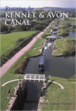 Restoring The Kennet and Avon Canal