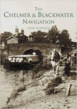 Chelmer and Blackwater Navigation