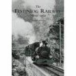 Festiniog Railway from 1950