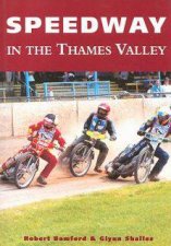 Thames Valley Speedway