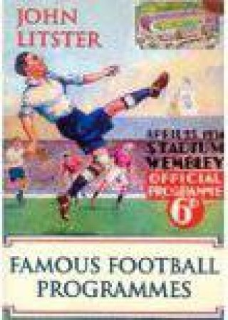 Famous Football Programmes