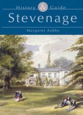 Stevenage History  Guide