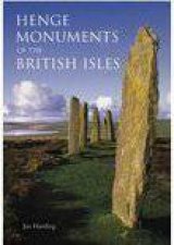 Henge Monuments of the British Isles