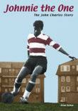 Johnnie the One by BRIAN BELTON