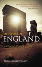 Story Of England A History and Archaeology