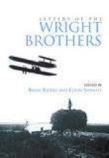 Letters of the Wright Brothers