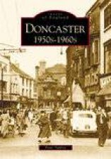Doncaster 1950s1960s