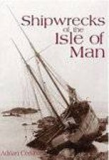 Shipwrecks of the Isle of Man