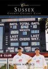 Sussex CCC