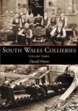 South Wales Collieries