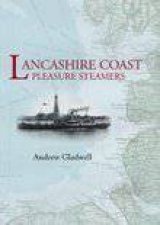 Lancashire Coastal Pleasure Steamers