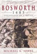 Bosworth 1485