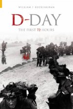 DDay the First 72 Hours