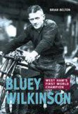 Bluey Wilkinson