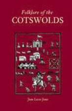 Folklore of the Cotswolds