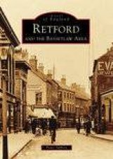 Retford  the Bassetlaw Area