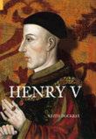 Henry V by KEITH DOCKRAY
