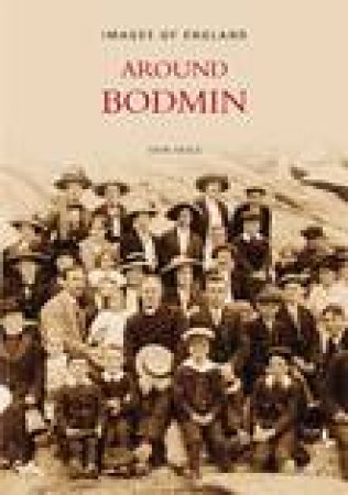 Around Bodmin by JOHN NEALE