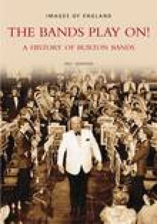 Bands Play On! by ERIC JOHNSON