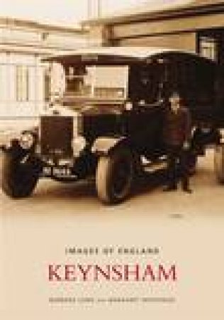 Keynsham by BARBARA LOWE