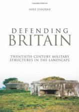 Defending Britain