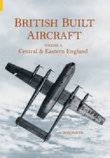 British Built Aircraft Vol 4