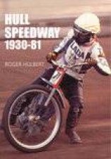 Hull Speedway 193081