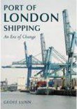 Port of London Shipping