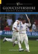 Gloucestershire CCC